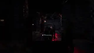 Dead By Daylight - Basement Bubba - how to save and get out safely :p