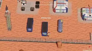 Mars Tactics Playtest 0.2.03 | Canalizing