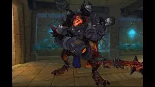 Paladins Rank Gameplay on Ps4  Drogoz VS Lian and Ruckus