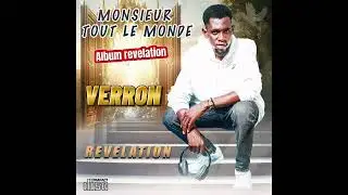 Monsieur Tout Le Monde -  VERRON