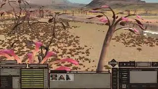 Die Geschichte von Nick, ein Kenshi-Abenteuer #007 Angriff auf die Farm