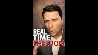 Is Time Freedom A Fantasy For Entrepreneurs? | The Freedom Principle