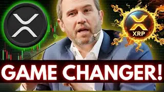 XRP Everything Just Changed!