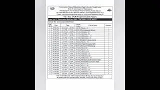 ycmou exam timetable 2023