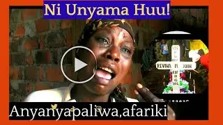 Yaliyowahi Kujiri(YK): Muathirika wa UKIMWI adai kunyanyapaliwa,Afariki!