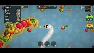 Snake lite 4th place #gameplay #5uperx #snakelite #trending #viral