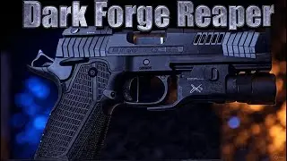 Dark Forge Reaper Kovert Edition - Best 2011 of 2025