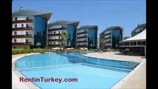 Holiday Apartments Turkey,Apartment Rentals in Turkey&lrm;,Luxury Apartments Antalya