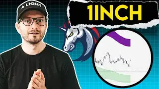 1inch Price Prediction. Main updates