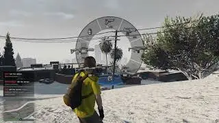 FIVEM FREE CHEAT EXTERNAL - Aimbot/Silent/Esp - Download Link.