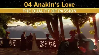 Anakin's Second Symphony | 04 Anakin's Love | Attack of the Clones