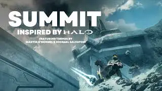 SUMMIT | HALO Inspired Orchestral Track