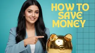 Stop Spending Money! 2026 Financial Reset. How to save money.