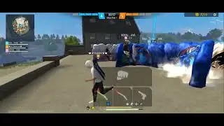 #1vs3 #costume #video #raistar ##freefire 