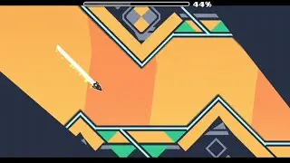 Minutest Reborn | level by Earthum | Featured Level | Geometry Dash 2.2 | sagittarubygd 