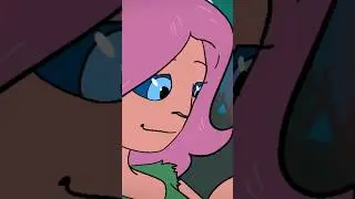 Love and learn to love💜 #music #uniproject#fypシ #animation #furry #flipaclip #lovesong #lovestory