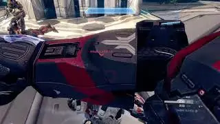 WWG xAdrian28x playing Halo: The Master Chief Collection on Xbox One