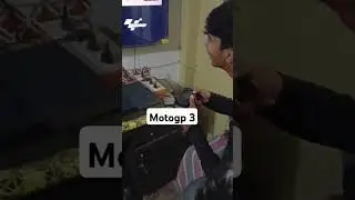 Ps2 Motogp 3 Multiplayer Gameplay in split screen