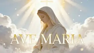 Ave Maria &ndash; Majestic Epic Sacred Choir & Orchestra Performance