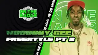 The Woodboy Gee 