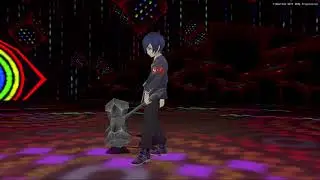 P3FES 201f subboss(hard)