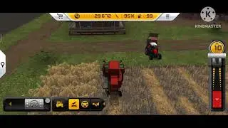Farming simulation14 pat1 #viralvideo #video #fs14 #pat1 #gaming #gameplay #music 