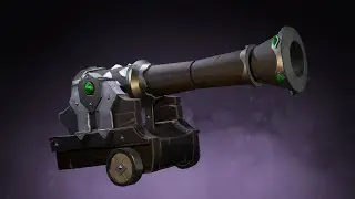 Sea of Thieves | Cannon Music (Variation 2)