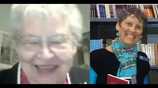EDGAR CAYCE - Contemporary Cayce of Canada - Nancy Thomas and Judith Stevens