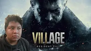 These Villagers Are EVIL! (RE8 Campaign Finale)