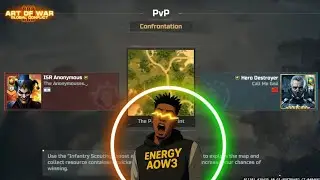 NEVER BACK DOWN 🔥 CRAZY WIN 1V1 ISR Anonymous VS Hero Destroyer