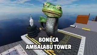 Main Theme (Beta Mix) - Boneca Ambalabu Tower
