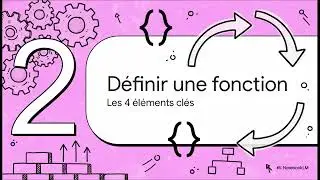 Fonctions en C : Apprenez &agrave; cr&eacute;er et utiliser des fonctions facilement