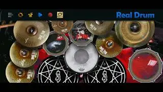 Preset/kit SlipKnoT (1999) | @slipknot | Real Drum