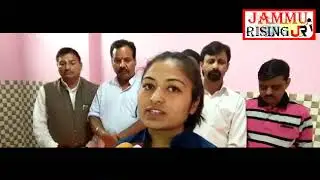 New Young Blood Organisation Tribute to Amritsar victim