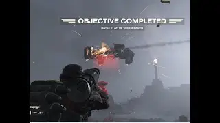 Helldivers 2 : Ban ph&aacute;t d&acirc;n chủ