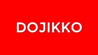 &iquest;Qu&eacute; es DOJIKKO?