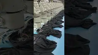 Logo Embroidery T-Shirt #embroidery #logodesign #tshirt #tshirts #shirts #uniform #corporatewear