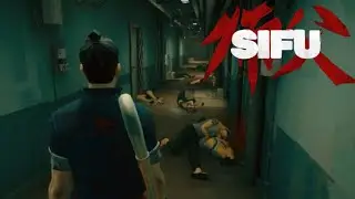Getting back for what they did to my father| Sifu gameplay: PT.1