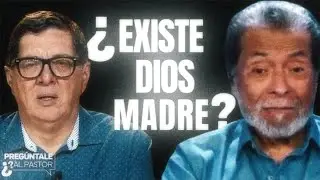 ¿Existe Dios madre? -  Pregúntale al pastor - Enlace TV