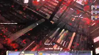 pmm/hk416c contract wars gameplay