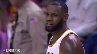 LeBron James Mix - Horses ᴴᴰ