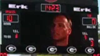 Erk Russell Tribute