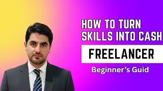 How Students & Professionals Can Earn Online with Freelancing (Real Experience)