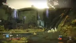 Destiny No Scope
