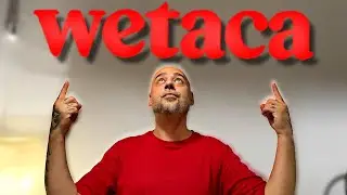 WETACA vs KNOWEATS / Parte 1 - Probando Wetaca