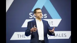 Warum Sales Training als ganzheitlicher Ansatz langfristigen Erfolg sichert - Sales Summit 2023