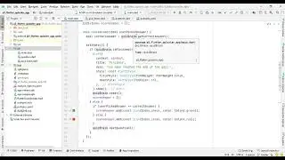Flutter Quizzler App: Quiz app using Dart and Flutter Complete Tutorials - using android studio