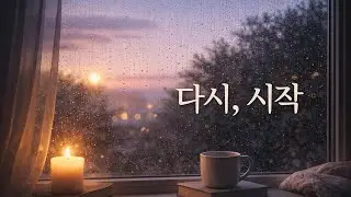 일출처럼, 다시 시작하는 아침 