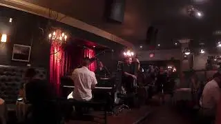 Body and Soul, Carmen Spada Trio