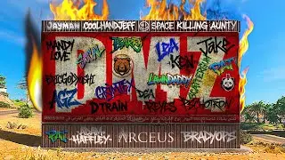 🔴 Live DMZ &ndash; Early Night Smoke Session